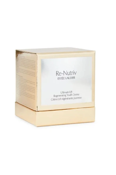 ESTÉE LAUDER Estee Lauder Re-nutriv Ultimate Lift Regenerating Youth Eye Cream (15ml) - 3