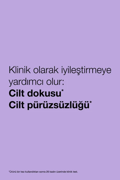 CLİNİQUE Take The Day Off™ Yüz Temizleme Köpüğü 125ml | %10 Gliserin + Hyaluronik Asit - 6