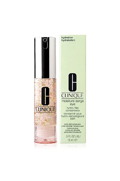 CLİNİQUE 96 Saat Nem Koruma Teknolojili Göz Kremi 15 ml