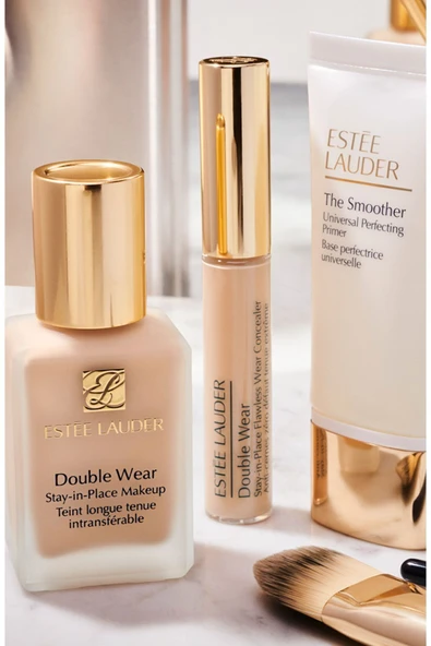 ESTEE LAUDER Double Wear Flawless Concealer Kapatıcı 3w Medium (WARM) - 7