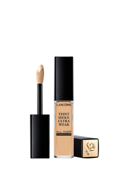 LANCOME Teınt Idole Ultra Wear Kadın 13 ml Kapatıcı 025 - BEIGE LIN