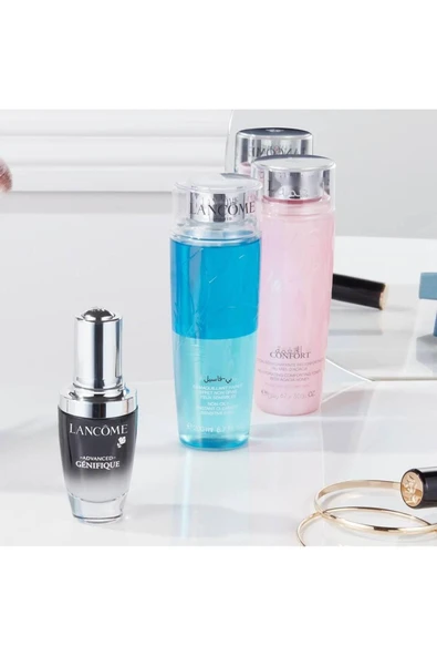 LANCOME Bi-facil Çift Fazlı Makyaj Temizleyici 125 ml 3147758030334 - 7