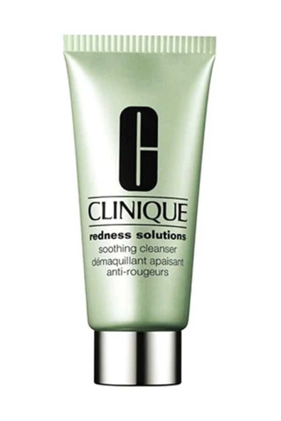 CLİNİQUE Redness Solutions - Hassas Temizleyici Jel  150 ml