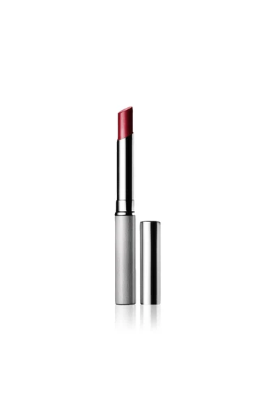 Clinique Almost Lipstick Black Honey Ruj ürün görseli 1