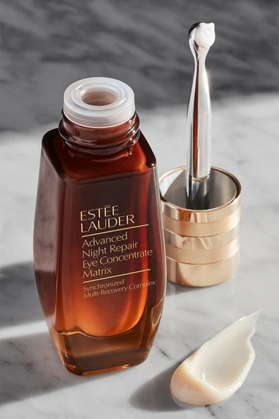 ESTEE LAUDER ADVANCED NİGHT REPAİR EYE MATRİX RENEWİNG EYE CREAM 15ML KEYON438
