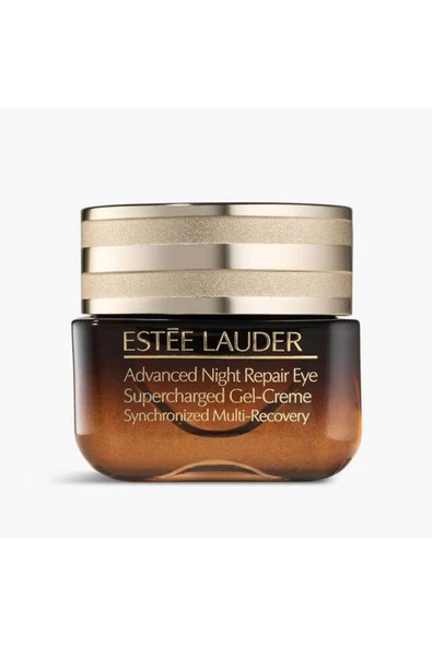 ESTEE LAUDER Advanced Night Repair Eye Supercharged Jel Göz Kremi 15 ml