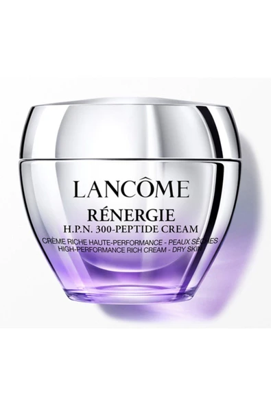 LANCOME Renergie H.P.N.300-Peptit Rich 50ML Bakım Kremi