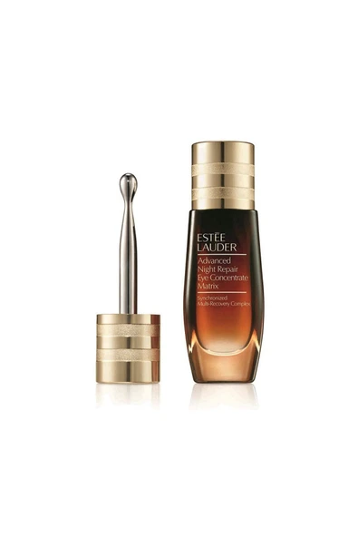 ESTEE LAUDER Hızlı onarım teknolojisi ve gençliği ortaya çıkaran yenilenen formüllü göz kremi 15ml