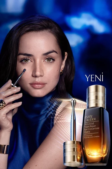 ESTEE LAUDER ADVANCED NİGHT REPAİR EYE MATRİX RENEWİNG EYE CREAM 15ML KEYON438 - 2