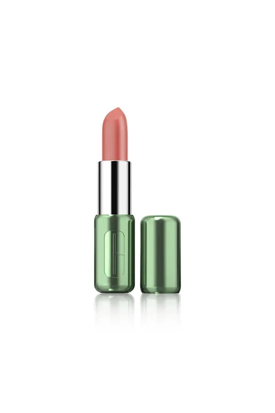 CLİNİQUE Pop Longwear™ Gün Boyu Kalıcı Ruj - Renk: Blush Pop 3.9g | Mat Bitiş - 2