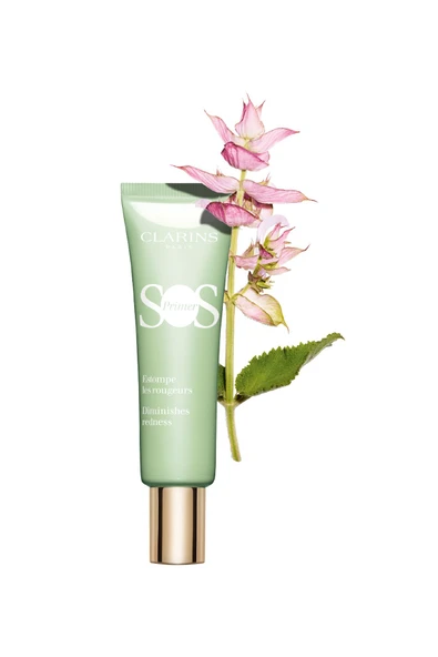 CLARİNS 6 ml Makyaj Bazı - 3