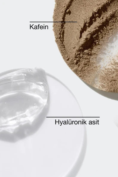 CLİNİQUE All About Eyes Rich™ Hyalüronik Asit Ve Kafein Içeren Yoğun Göz Kremi 15ml | Şişkinlik Ve Koyu Halka - 4