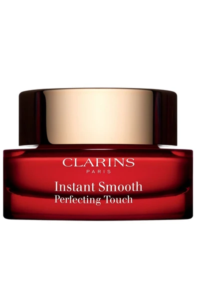 CLARİNS Tüm Ciltler Için Makyaj Bazı - Instant Smooth Perfecting Touch 15 Ml 3380814700219 - 1