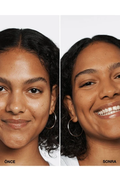 CLİNİQUE Even Better™ Doğal Bitişli Fondöten Spf 15 - Renk: Wn 104 Toffe 30ml | C Vitamini - Resim 3