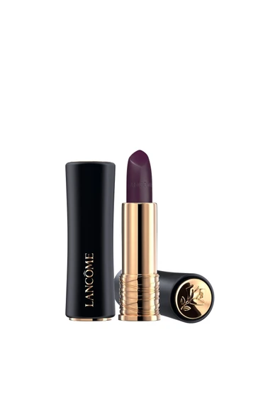 LANCOME L'absolu Rouge Drama Matte Ultra Mat Ruj 508-mademoiselle Isabella 3614273308267