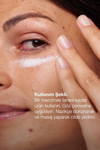 CLİNİQUE Smart Clinical Repair™ Çizgi Ve Kırışıklık Görünümü Karşıtı Göz Kremi 15ml | Hyalüronik Asit, Peptit - 4