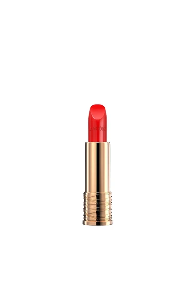 LANCOME L'absolu Rouge Cream Nemlendirici Etkili Ruj 525-french-bisou 3614273307734 - 3