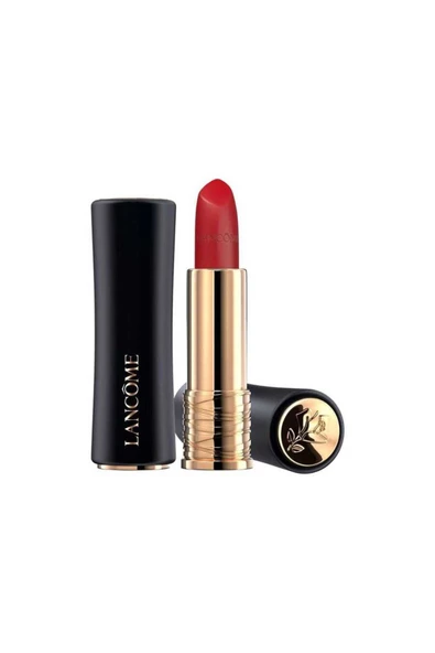 LANCOME L'absolu Rouge Drama Matte Ultra Mat Ruj 89-mademoiselle Lily 3614273308281