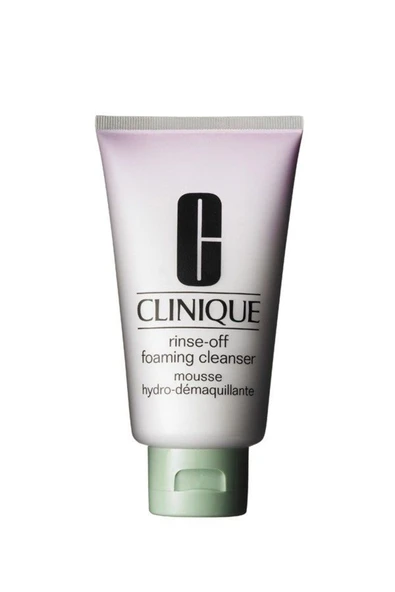 CLİNİQUE Köpük Makyaj Temizleyici Foaming Cleanser 150 ml 20714015459