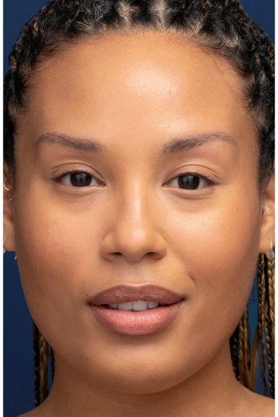 ESTEE LAUDER Doğal ve Mat Bitişli - Double Wear Stay-in-Place Fondöten SPF 10 ( 4N2 Spiced Sand ) - 30 ml - 7