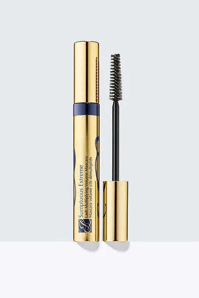 ESTEE LAUDER Black, 8ml (EYELASH MULTIPLYING,VOLUMIZING)Mascara,MC.MZLK 237MC.MZLK 237 - 2