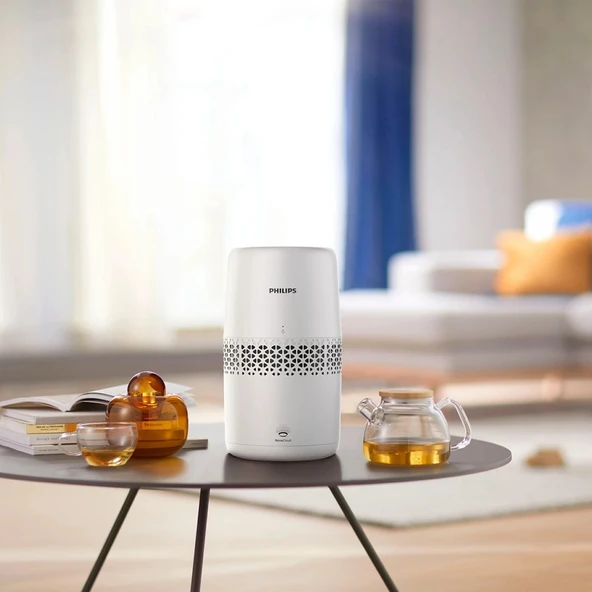 Philips HU2510/10 2000 Serisi Hava Nemlendirici - 5