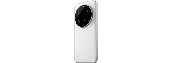 Xiaomi 15 Ultra 512 GB, Beyaz (Xiaomi Türkiye Garantili) - 3
