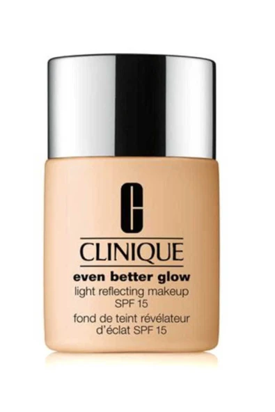 CLİNİQUE Even Better Glow Make Up Fondöten Wn 12 - 1