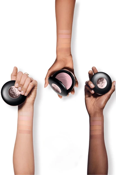 LANCOME Teint Idole Ultra Wear Sabitleyici Pudra 03 Medium 3614274280777 - Resim 7