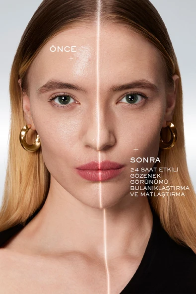 LANCOME Teint Idole Ultra Wear Sabitleyici Pudra 03 Medium 3614274280777 - Resim 3