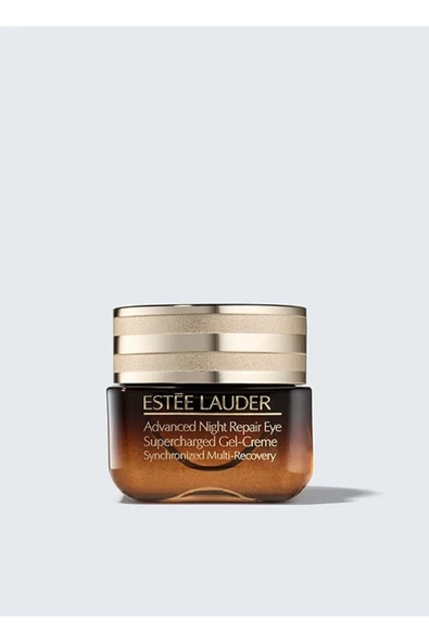 ESTEE LAUDER Advanced Night Repair Eye Supercharged Jel Göz Kremi 15ml