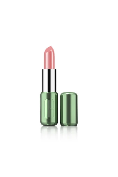 CLİNİQUE Pop Longwear™ Gün Boyu Kalıcı Ruj - Renk: Sugar Pop 3.9g | Parlak Bitiş - 2