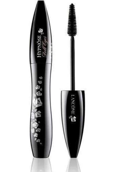 LANCOME Hypnôse Doll Eyes Taş Bebek Kirpiği Etkili Siyah Maskara 01 So Black 3605532561783