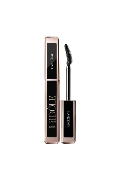 LANCOME LANCÔME Lash Idôle - Waterproof Maskara