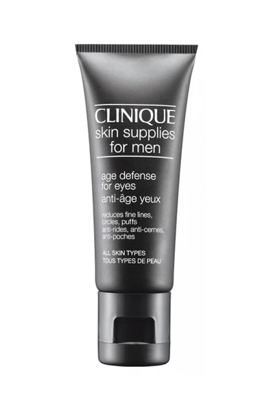 CLİNİQUE Cfm Kırışık Karşıtı Göz Kremi 15 ml 20714382742