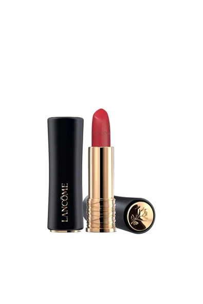 LANCOME L'absolu Rouge Drama Matte Ultra Mat Ruj 364-fureur-de-vivre 3614273308328