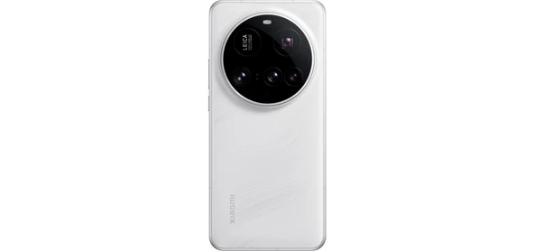 Xiaomi 15 Ultra 512 GB, Beyaz (Xiaomi Türkiye Garantili) - 4
