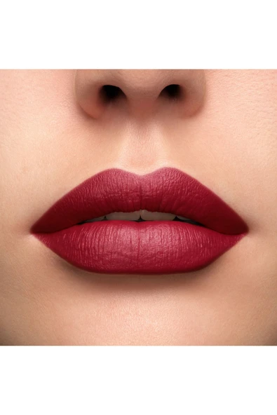 LANCOME L'absolu Rouge Drama Matte Ultra Mat Ruj 82-rouge Pigalle 3614273308274 - 4