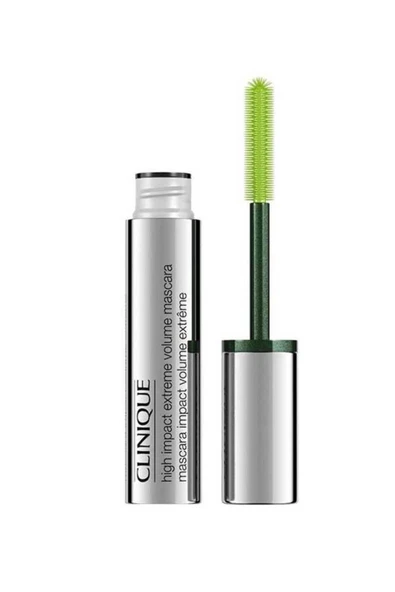 CLİNİQUE High Impact™ Extreme Hacim Veren Maskara Renk: Extreme Black / Siyah 10ml