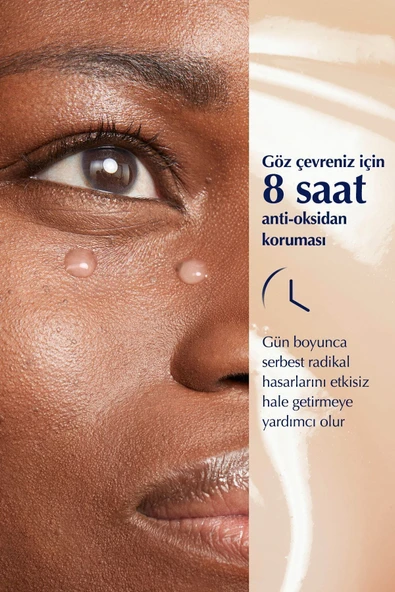 ESTEE LAUDER Göz Kremi - Advanced Night Repair Supercharged Jel Göz Kremi 15ml, Onarıcı, Koyu Halka Karşıtı - 5