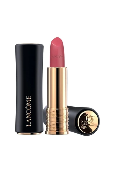 LANCOME L'absolu Rouge Drama Matte Ultra Mat Ruj 290-merci Simone 3614273308359