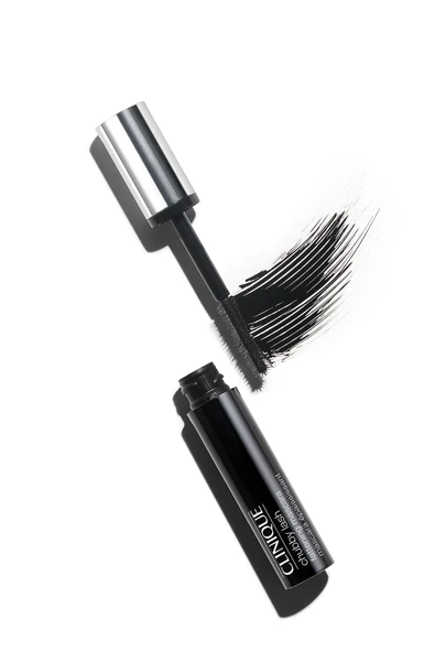 CLİNİQUE Chubby Lash Fattening Hacim Veren Maskara - 10ml - Kıl Fırça - 4