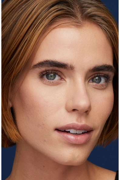 ESTEE LAUDER Doğal ve Mat Bitişli - Double Wear Stay-in-Place Fondöten SPF 10 ( 2W2 Rattan ) - 30ml - 7
