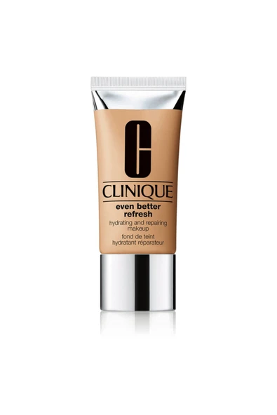 CLİNİQUE Even Better Refresh™ Nemlendirici Ve Onarıma Yardımcı Fondöten - Renk: Cn 74 Beige - 30ml