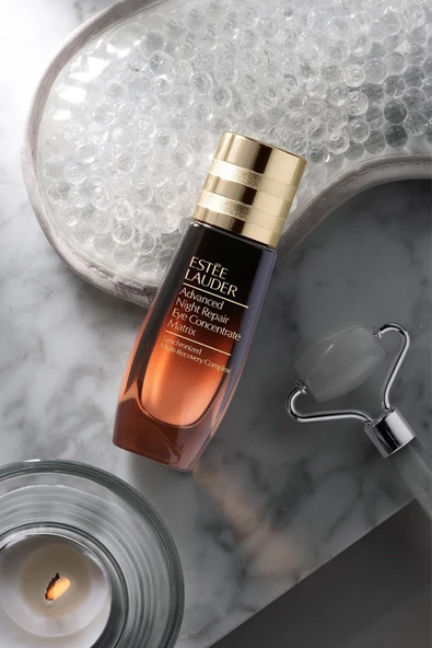 ESTEE LAUDER ADVANCED NİGHT REPAİR EYE MATRİX RENEWİNG EYE CREAM 15ML KEYON438 - 5