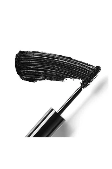 Lancome Monsieur Big Waterproof Suya Dayanıklı Maskara 01 - Resim 3