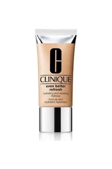 CLİNİQUE Even Better Refresh™ Nemlendirici Ve Onarıma Yardımcı Fondöten - Renk: Cn 52 Neutral - 30ml - 1