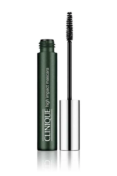 CLİNİQUE High Impact™ Maskara Black / Siyah 7ml | Hacim Ve Uzunluk Etkili