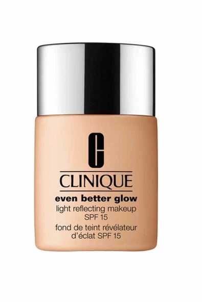 CLİNİQUE Even Better Glow Make Up Fondöten Cn 52 Neutral