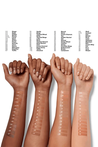 CLİNİQUE Even Better™ Doğal Bitişli Fondöten Spf 15 - Renk: Wn 16 Buff 30ml | C Vitamini - Resim 4